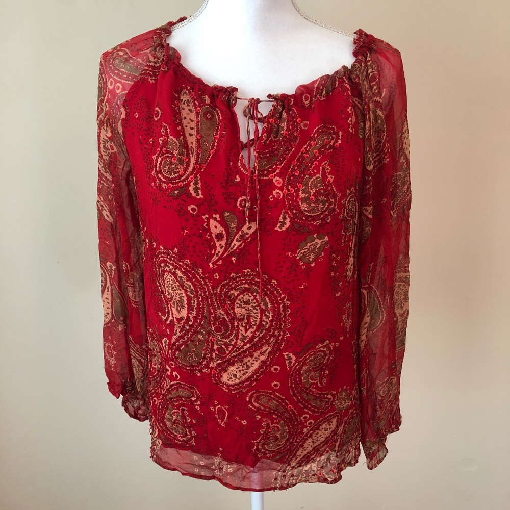 Blouse